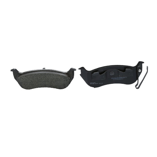 Juego de Pastillas de freno Traseras Jeep Cherokee 2002 - 2006