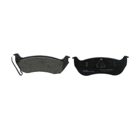 Juego de Pastillas de freno Traseras Jeep Cherokee 2002 - 2006 - 0
