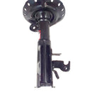 Par de Amortiguadores Delanteros Honda Fit 2008-2015-5