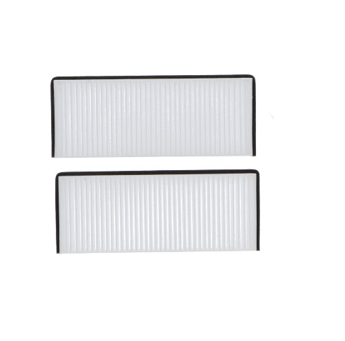 Filtro de Polen Nissan Navara 2.5 Diesel 2008 - 2016