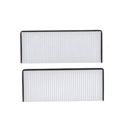 Filtro de Polen Nissan Navara 2.5 Diesel 2008 - 2016