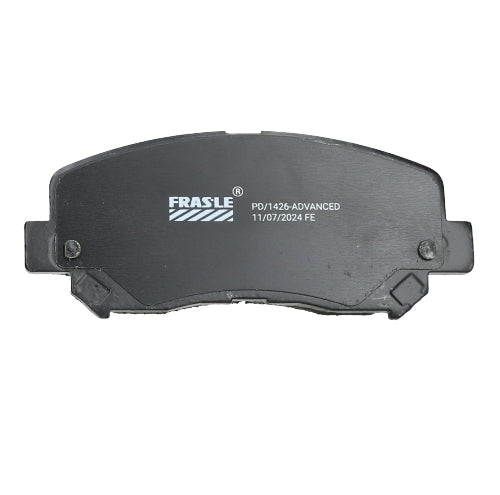 Juego de Pastillas de freno Delanteras Dodge Dart 2013 - 2016