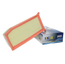 Filtro de Aire Renault Captur 1.2 Gasolina 2016 - 2018-1