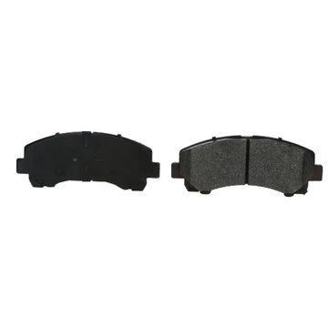 Juego de Pastillas de freno Delanteras Maxus T60 2.8 2017 - 2021 - 0