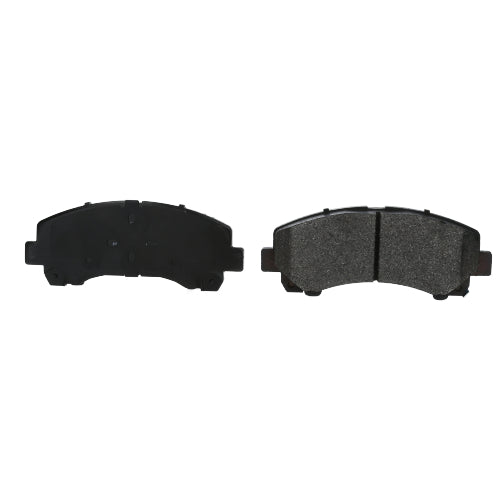 Juego de Pastillas de freno Delanteras Chevrolet DMax 2010 - 2021