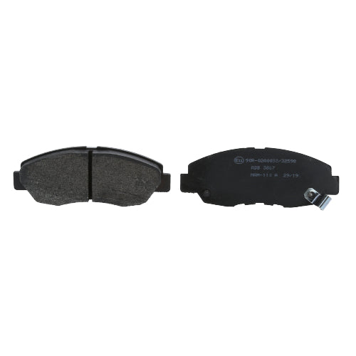 Juego de Pastillas de freno Delanteras Honda Civic 2012 - 2015