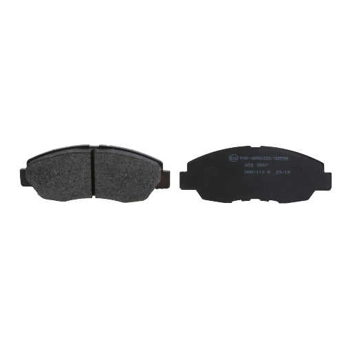 Juego de Pastillas de freno Delanteras Honda Civic 2012 - 2015