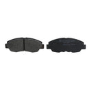 Juego de Pastillas de freno Delanteras Honda Civic 2012 - 2015-2