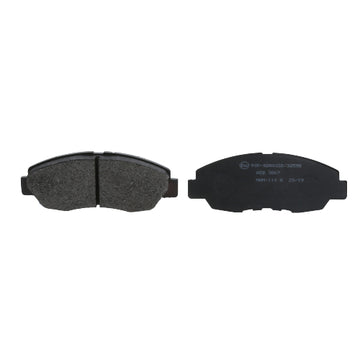 Juego de Pastillas de freno Delanteras Honda Civic 2012 - 2015 - 0