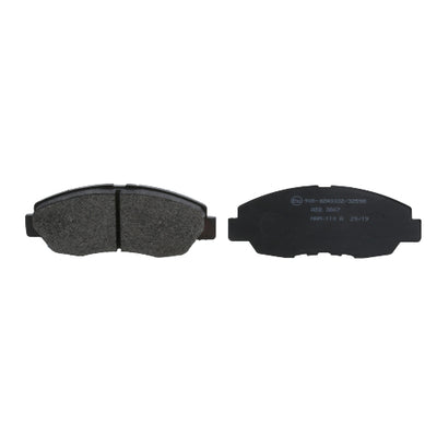 Juego de Pastillas de freno Delanteras Honda Civic 2012 - 2015 - 0