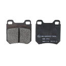 Juego de Pastillas de freno Traseras Chevrolet Zafira 2002 - 2006-1