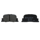 Juego de Pastillas de freno Traseras Toyota Camry 1997 - 2002