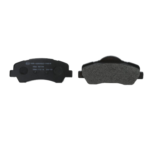 Juego de Pastillas de freno Delanteras Peugeot 308 2015 - 2019
