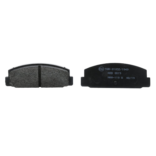 Juego de Pastillas de freno Traseras Mazda 6 2002 - 2012