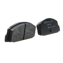 Juego de Pastillas de freno Traseras Mazda 6 2002 - 2012-2