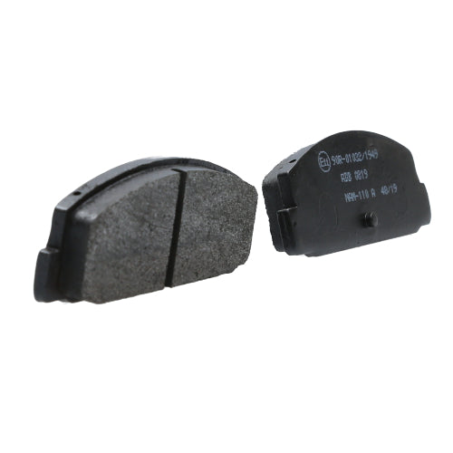 Juego de Pastillas de freno Traseras Mazda 626 1998 - 2004