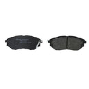 Juego de Pastillas de freno Delanteras Subaru Outback 3.6 2010 - 2021-2