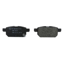 Juego de Pastillas de freno Traseras Suzuki Swift 2011 - 2019-3