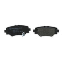 Juego de Pastillas de freno Traseras Mazda 3 2013 - 2019-3