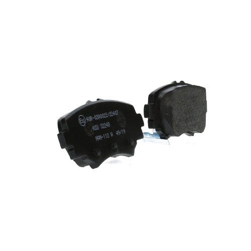 Juego de Pastillas de freno Traseras Mazda 3 2013 - 2019