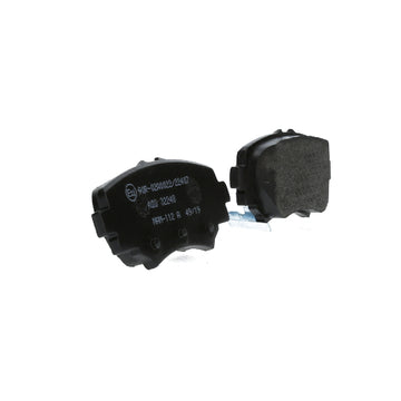 Juego de Pastillas de freno Traseras Mazda 3 2013 - 2019 - 0