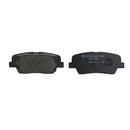 Juego de Pastillas de freno Traseras Hyundai Genesis 3.8 2011 - 2015-2
