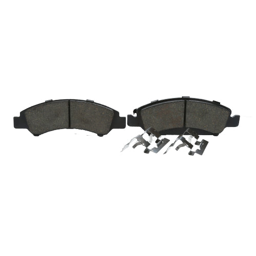 Juego de Pastillas de freno Delanteras Chevrolet Tahoe 2008 - 2020