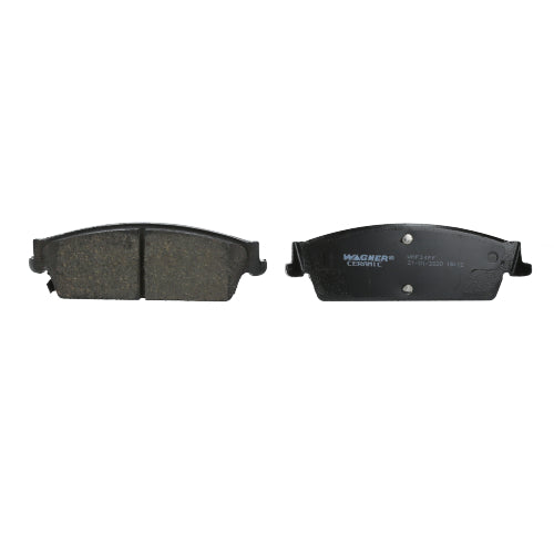 Juego de Pastillas de freno Traseras Chevrolet Tahoe 2008 - 2014