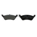 Juego de Pastillas de freno Traseras Dodge Grand Caravan 2001 - 2007-3