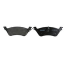 Juego de Pastillas de freno Traseras Chrysler Town Country 2001 - 2007-2