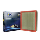 foto de Filtro de Aire Foton Terracota 2.8 Diesel 2013 - 2015