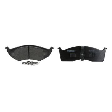 Juego de Pastillas de freno Delanteras Chrysler Grand Caravan 1996 - 2000