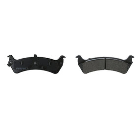 Juego de Pastillas de freno Traseras Ford Explorer Sport 2001 - 2005