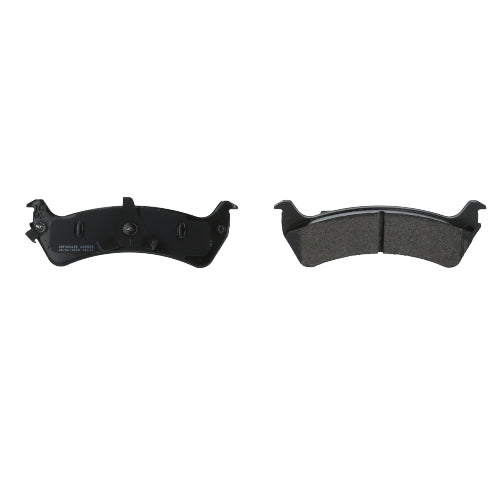 foto de Pastillas de freno Traseras Ford Explorer Sport 2001 - 2005