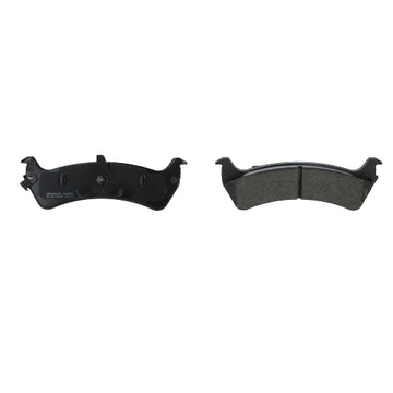 Juego de Pastillas de freno Traseras Ford Explorer Sport 2001 - 2003