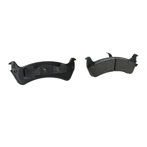 Juego de Pastillas de freno Traseras Ford Explorer Sport 2001 - 2005