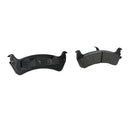 Juego de Pastillas de freno Traseras Ford Explorer Sport 2001 - 2005-2