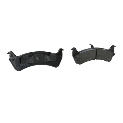 Juego de Pastillas de freno Traseras Ford Explorer 1995 - 2001 - 0