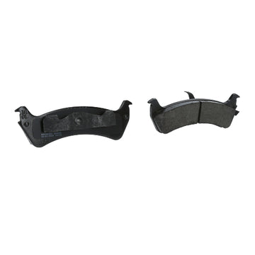 Juego de Pastillas de freno Traseras Ford Explorer Sport 2001 - 2003 - 0