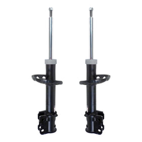Par de Amortiguadores Delanteros Chevrolet Combo Van 2004-2013
