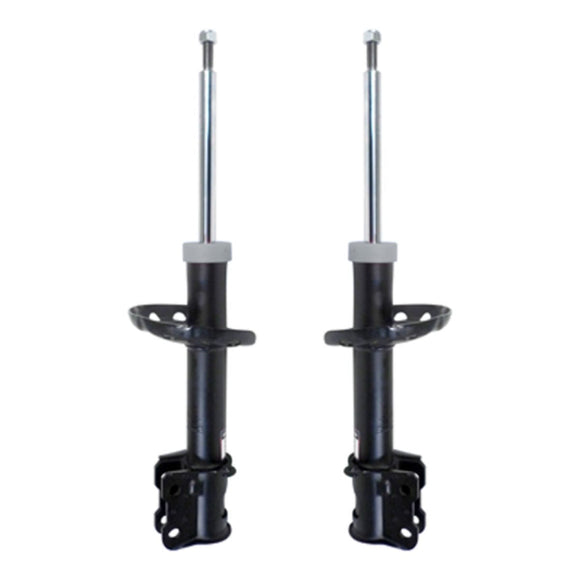 Par de Amortiguadores Delanteros Chevrolet Combo Van 2004-2013