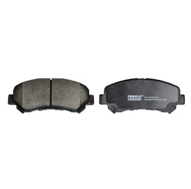 Juego de Pastillas de freno Delanteras Nissan Qashqai 2008-2014