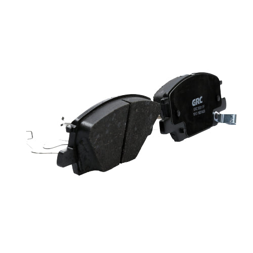 Juego de Pastillas de freno Delanteras Chevrolet Equinox 2018 - 2020