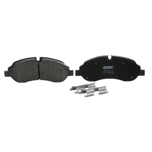 Juego de Pastillas de freno Delanteras Ford Transit 2014 - 2020