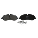 Juego de Pastillas de freno Delanteras Ford Transit 2014 - 2020