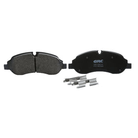 Juego de Pastillas de freno Delanteras Ford Transit 2014 - 2020