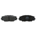 Juego de Pastillas de freno Delanteras Toyota Rav4 2007 - 2013-3