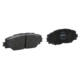 Juego de Pastillas de freno Delanteras Toyota Rav4 2007 - 2013 - 0
