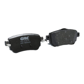 Juego de Pastillas de freno Traseras Renault Koleos 2017 - 2019 - 0