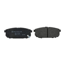 Juego de Pastillas de freno Traseras Kia Sorento 2003 - 2010-3